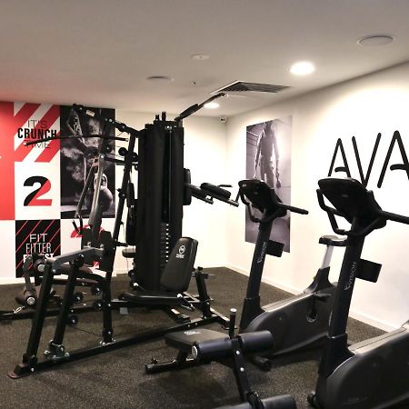Broadbeach Business Or Leisure Голд-Кост Экстерьер фото