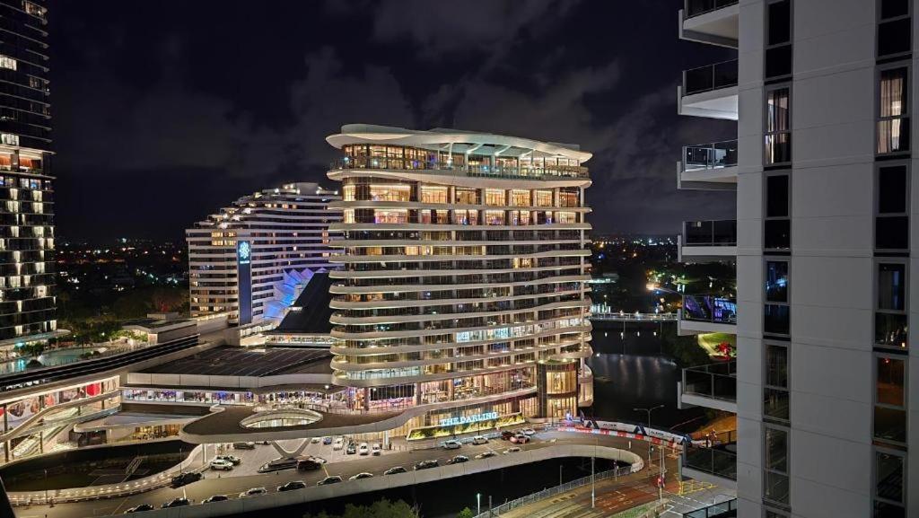 Broadbeach Business Or Leisure Голд-Кост Экстерьер фото